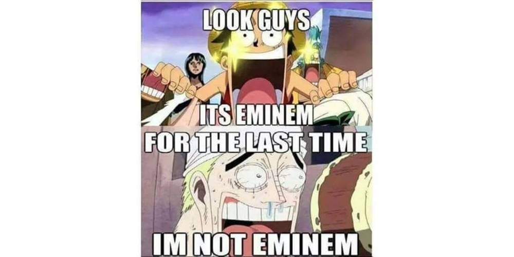 One Piece The 10 Best Enel Face Memes One Piece The 10 Best Enel Face Memes
