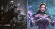 Dungeons Dragons 10 Tips For Playing An Evil Character In A Good 