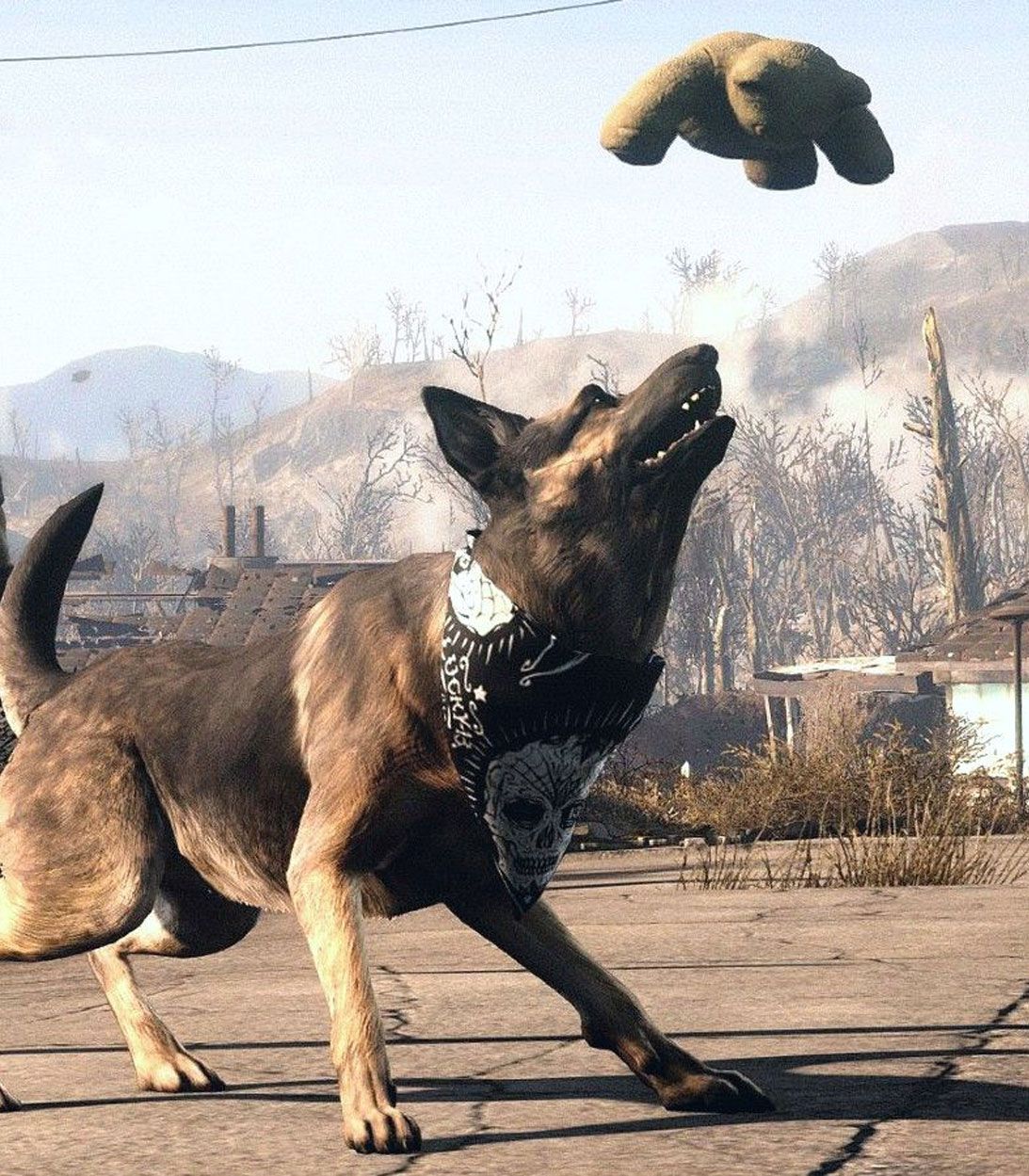 10 Best Fallout 4 Moments Worth Replaying the Entire Game For