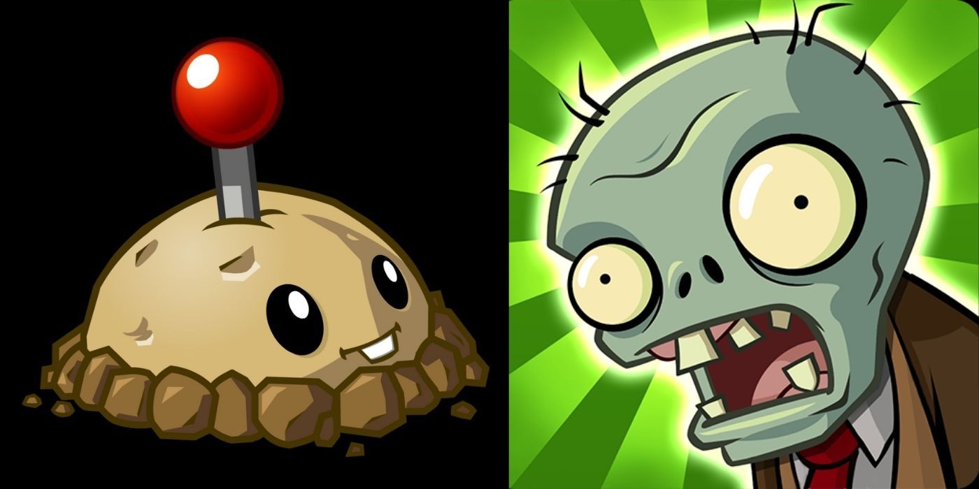Plants V Zombies 2: 10 Best Beginner Plants To Use