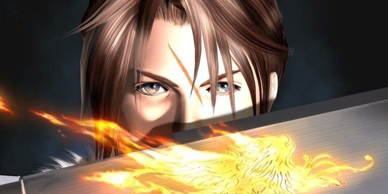 Final Fantasy VIII needs a remake more than IX - Dexerto