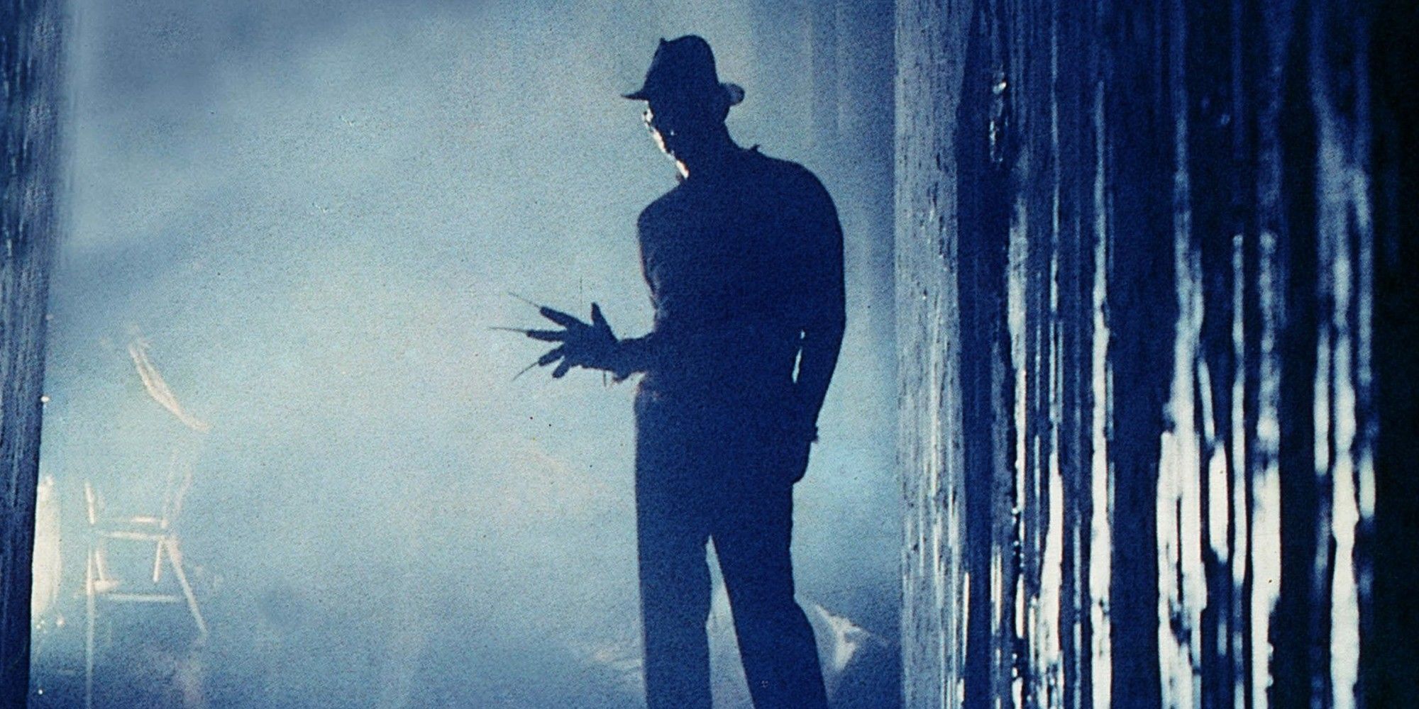 Nightmare on Elm Street 3’s Most Iconic Line Was Improvised
