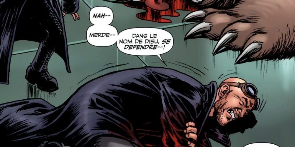 The Boys 10 Things You Don’t Know About Frenchie From The Comics