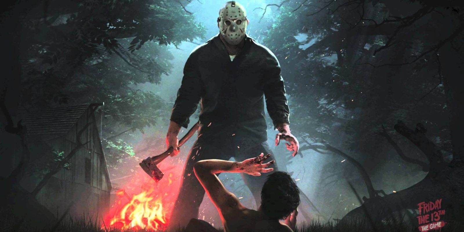 Rise and Fall of Friday the 13th: The Game : r/F13thegame