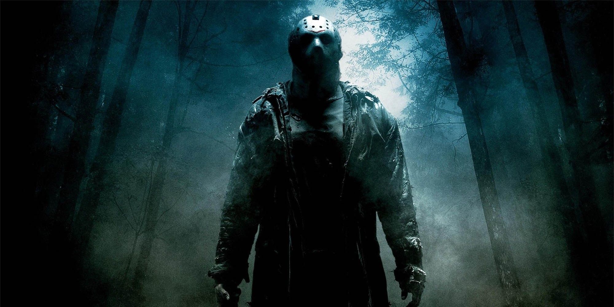 Jason on Friday the 13th, 2023 - The Radicards® Blog