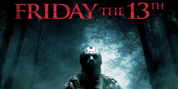 Every Friday The 13th Film Ranked According To Critics Cbr