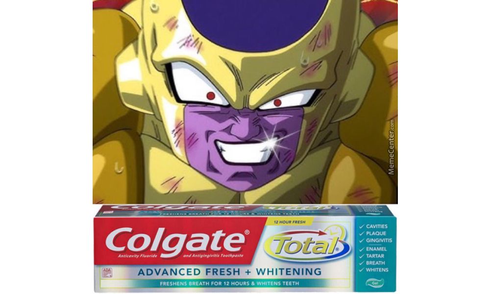 Funniest Frieza Memes That Make Us Laugh