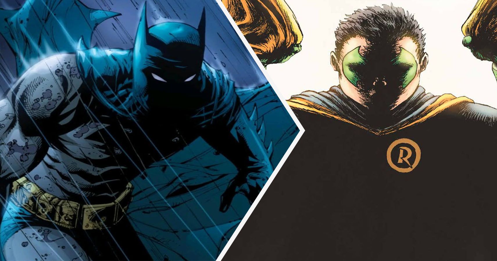 Grant Morrison's Batman: Every Major Comic Storyline (In Chronological  Order)