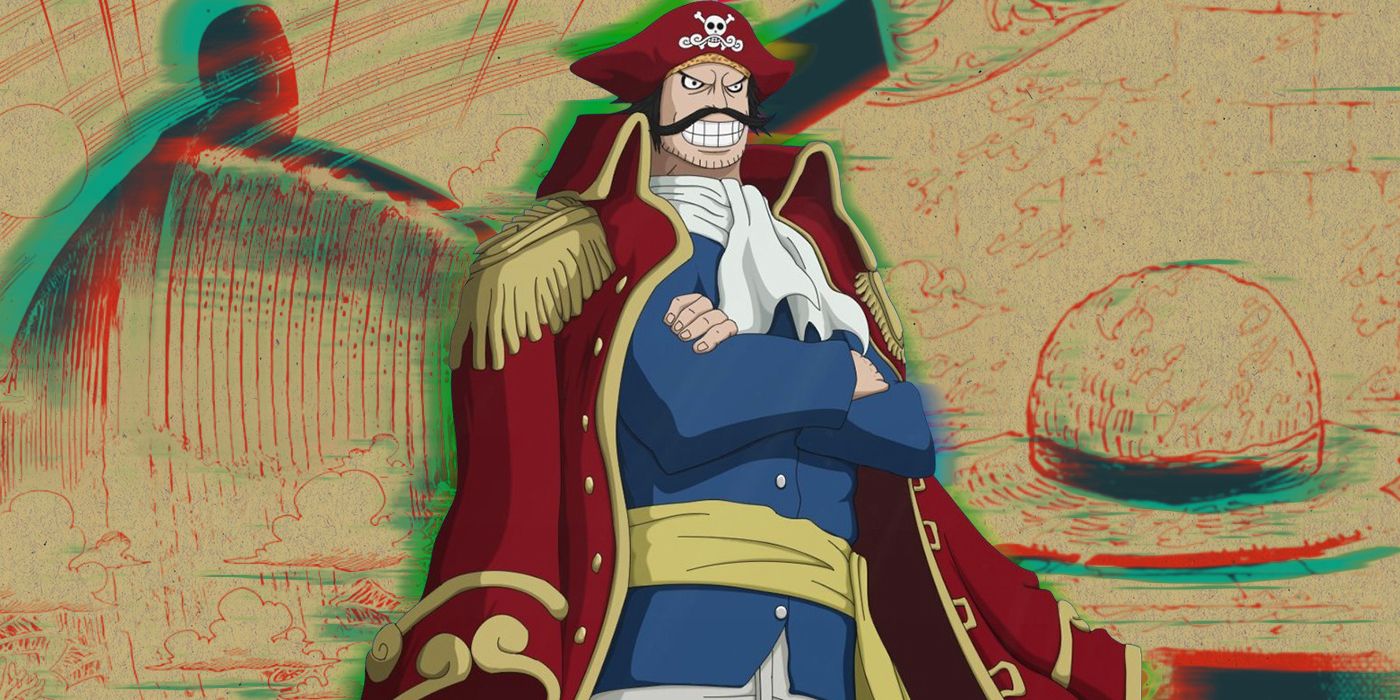 One Piece Who Is Joy Boy And How Is He Connected To Luffy The Straw Hat
