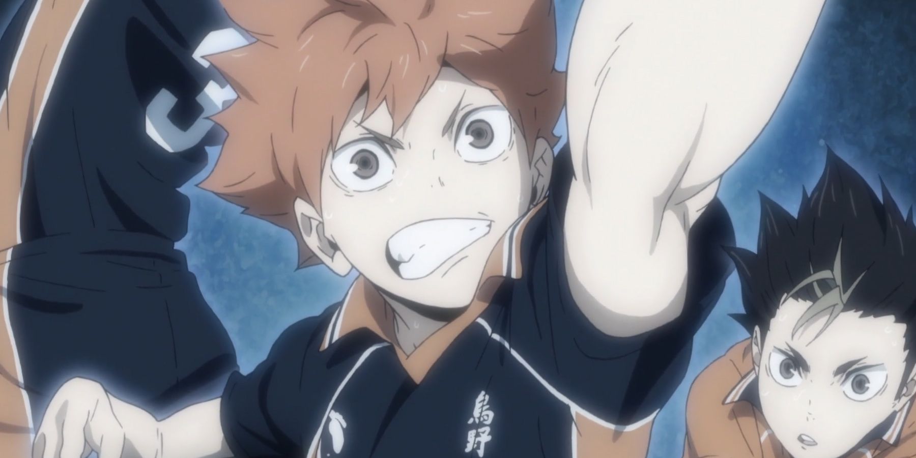 Haikyuu!!: Karasuno Vs. Inarizaki Ends with Overdue Redemption