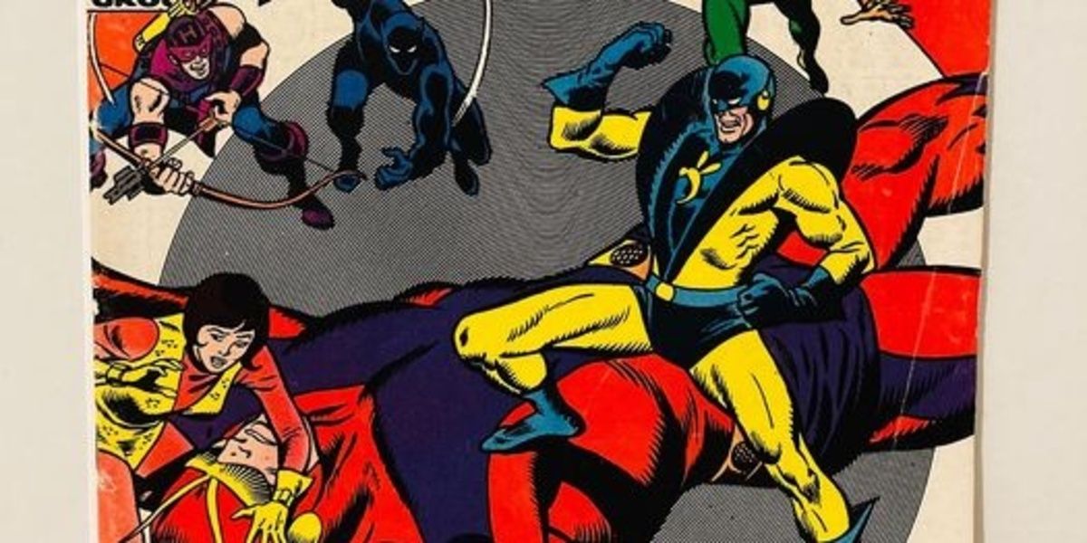 Marvel 10 Comics To Read If You Like AntMan