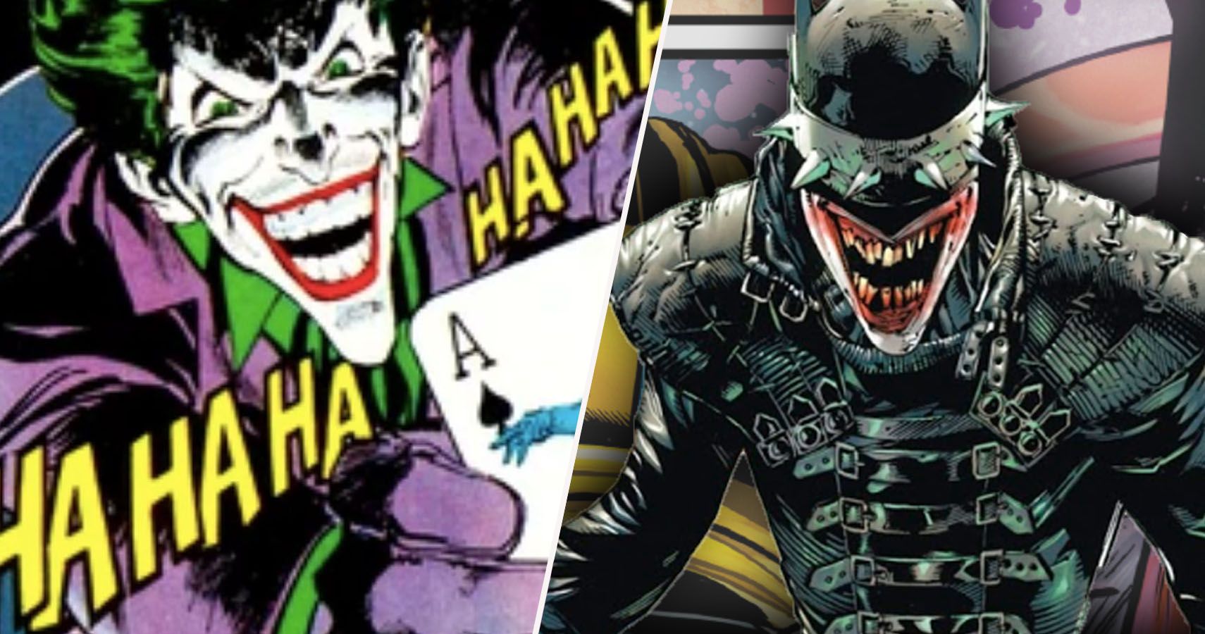 Batman: 10 Essential Comics For Fans Of The Joker