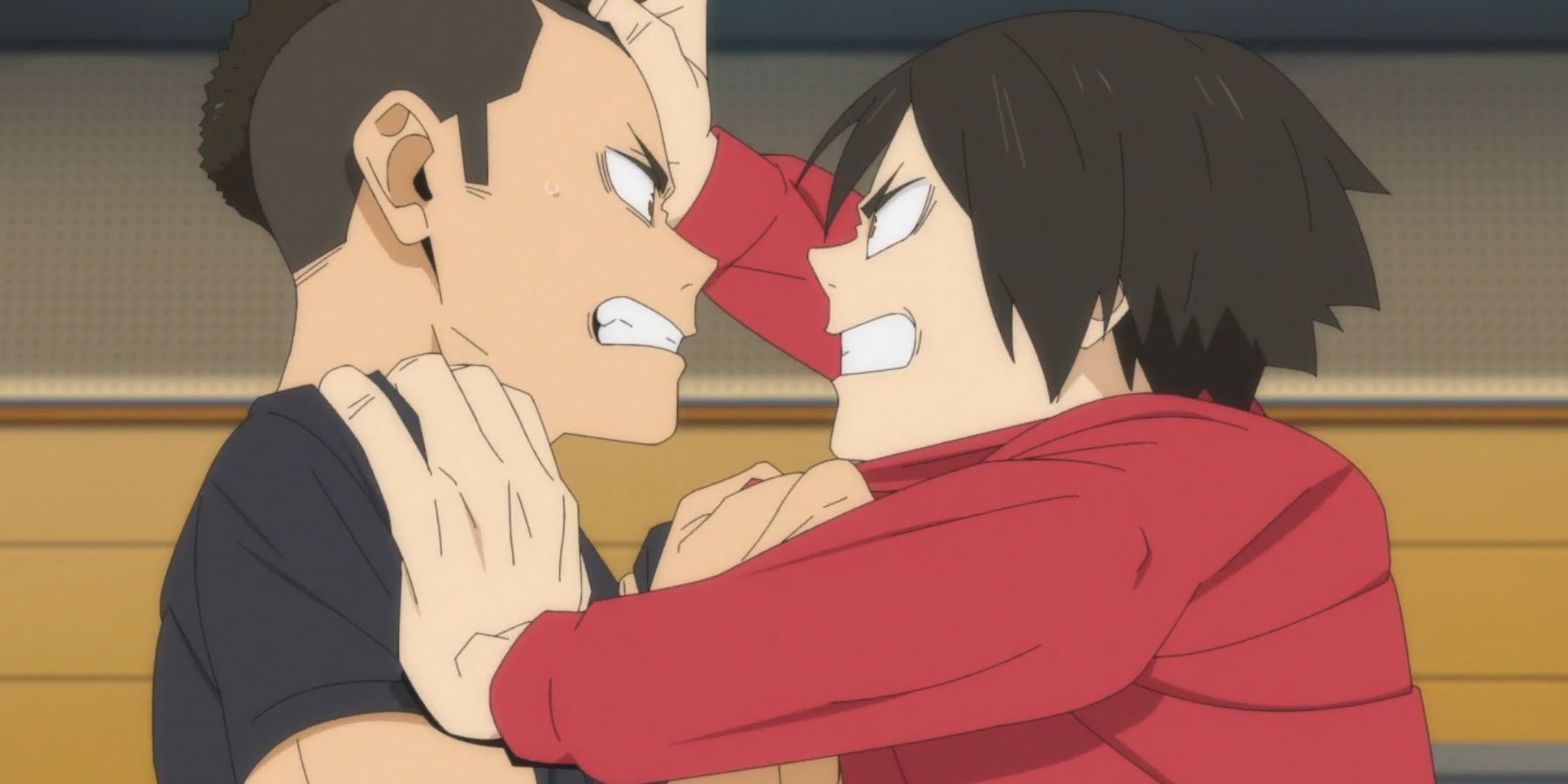 Haikyuu!!: Nekoma Takes the Spotlight With a Key Backstory Reveal