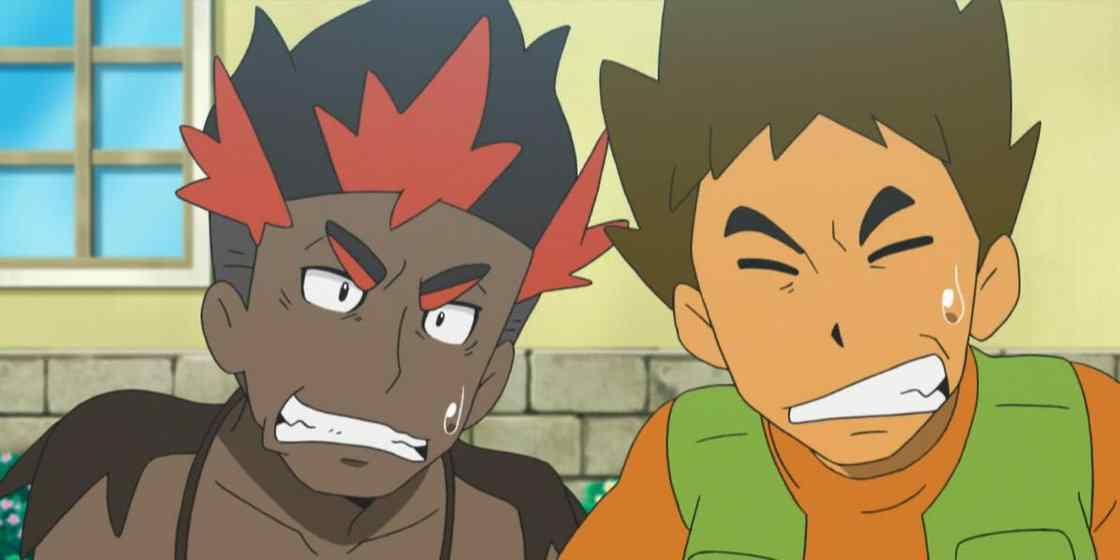 Pokémon The 10 Sun & Moon Pokémon Battles Ranked