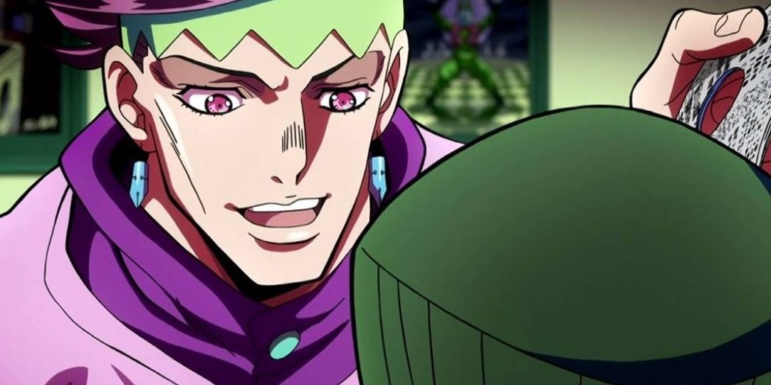 JoJos Bizarre Adventure 5 Ways Koichi Is A Great Supporting Character (& 5 Hes Disappointing)