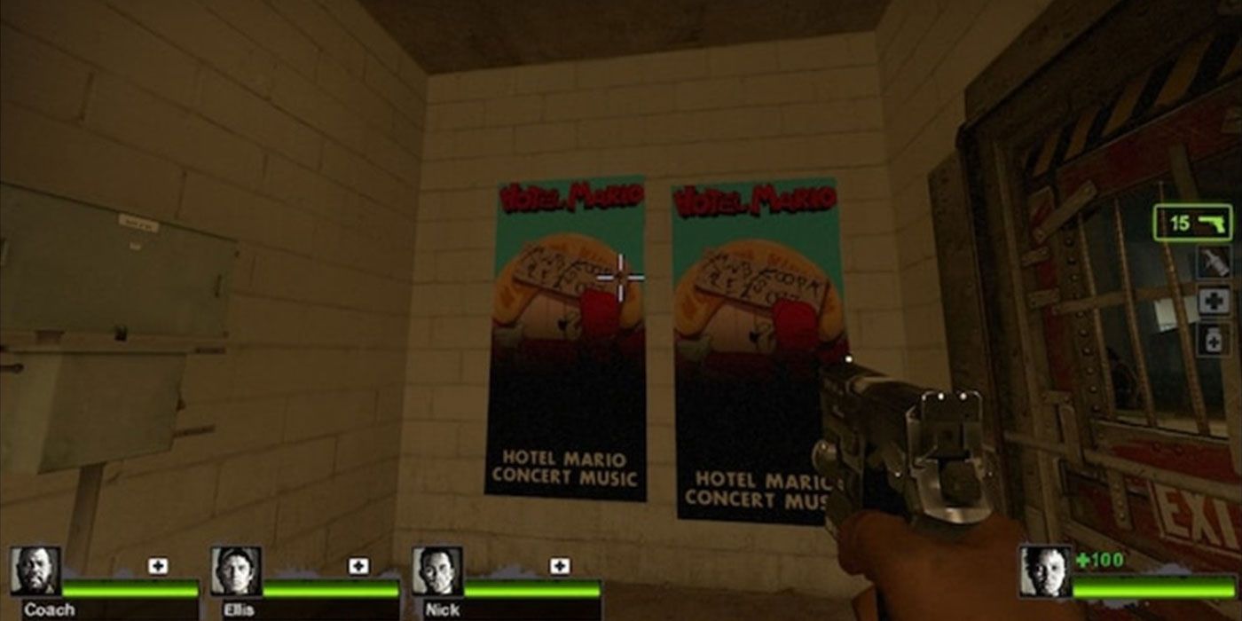 l4d2 common infected mods