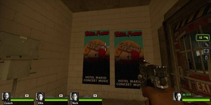 Left 4 Dead 2 5 Mods That Will Totally Change Your Experience