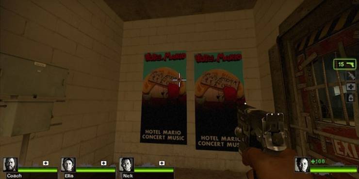 Left 4 Dead 2 5 Mods That Will Totally Change Your Experience Left 4 Dead 2 5 Mods That Will Totally Change Your Experience