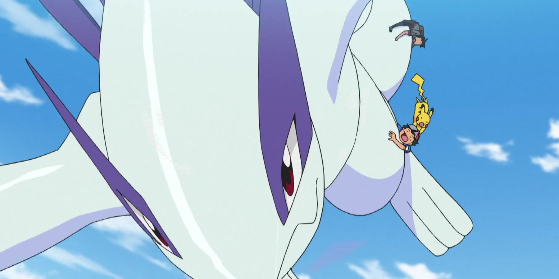 Pokémon: Is It Ethical to Catch Legendaries?