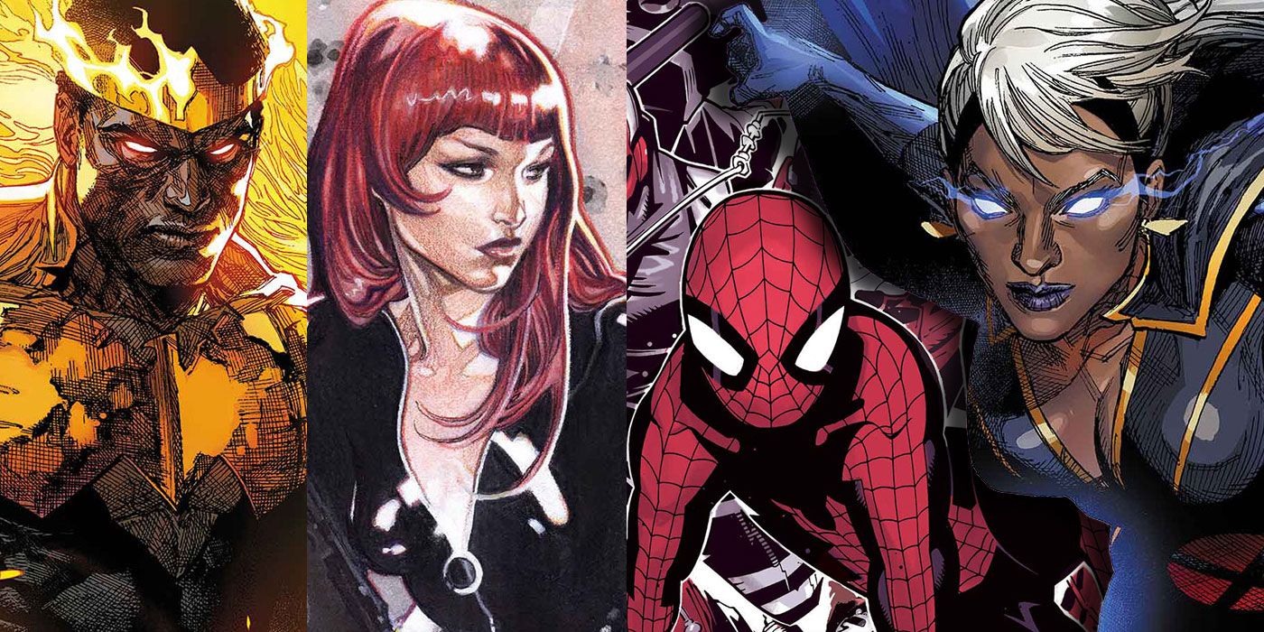 Marvel's Spider-Man 2' Starring Venom Set For September Release Says Tony  Todd — Macabre Daily