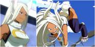 My Hero Academia 10 Things About Mirko That Make No Sense My Hero Academia 10 Things About Mirko That Make No Sense
