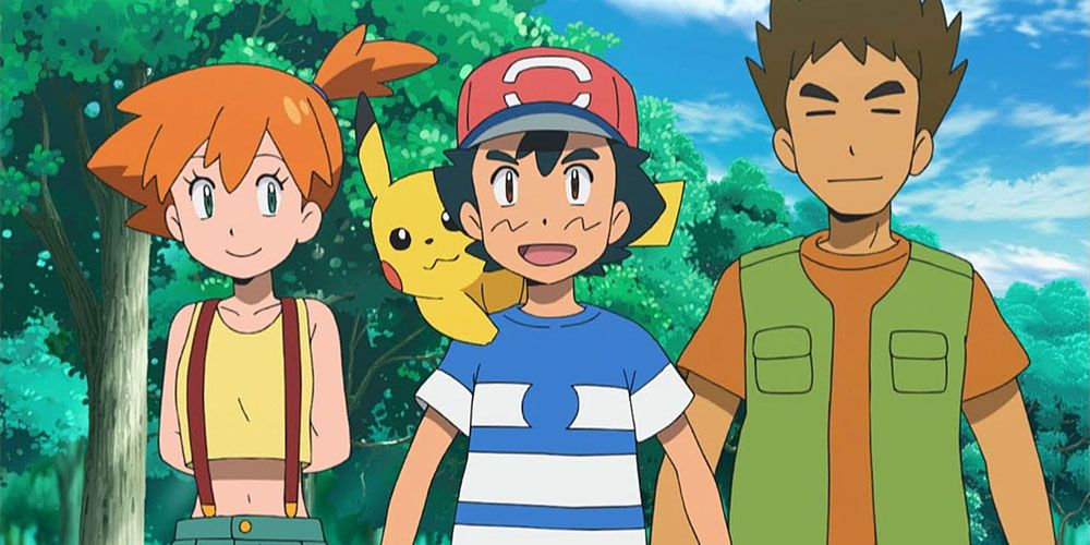 Best Misty Pokmon Anime Episodes, Ranked