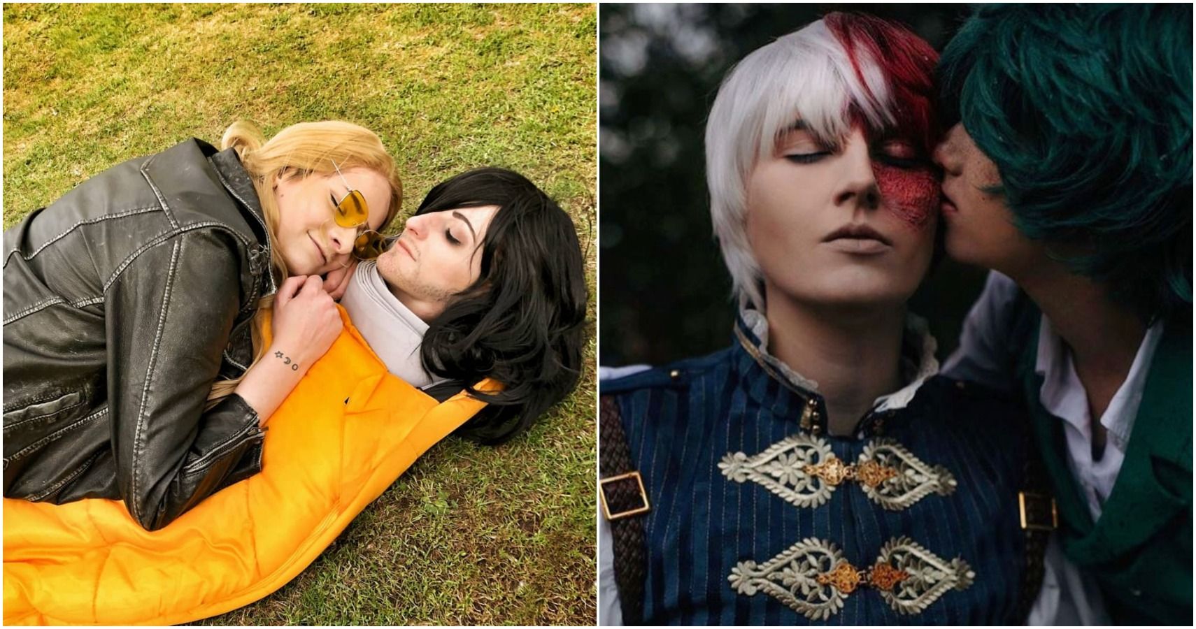 Top more than 142 matching anime cosplays