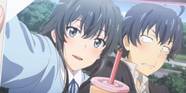 My Teen Romantic Comedy SNAFU Climax Who Does Hachiman End Up With 