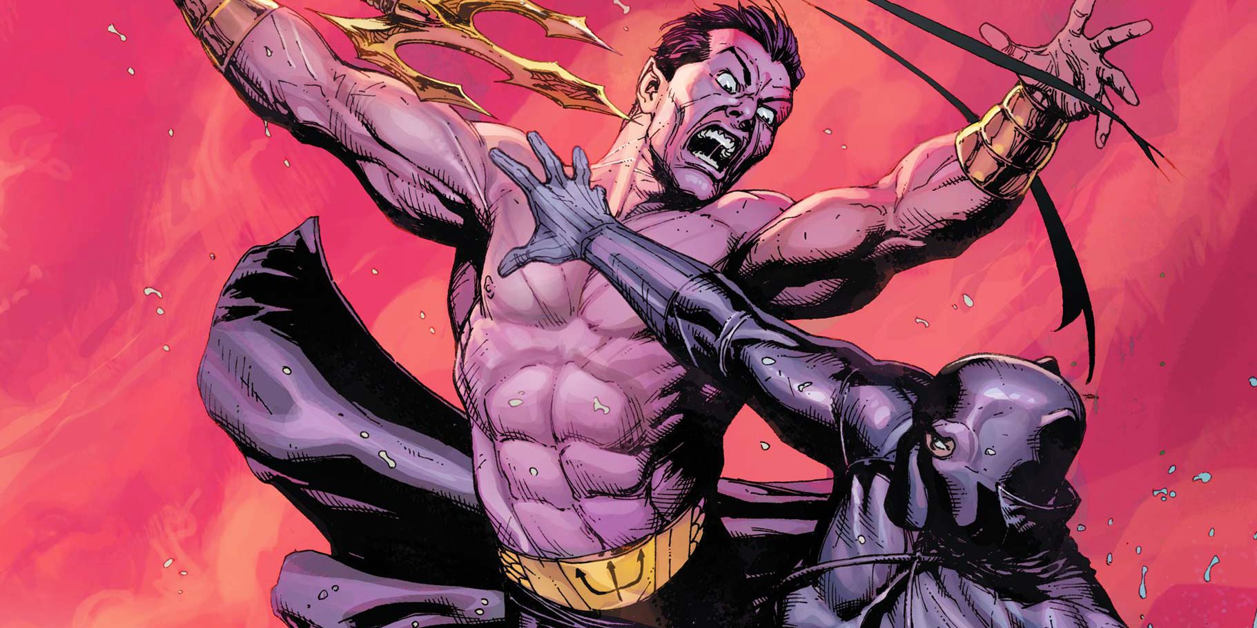 Black Panther: Wakanda's War With Namor Almost Ended the Marvel Universe
