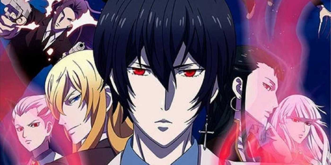 anime noblesse completo