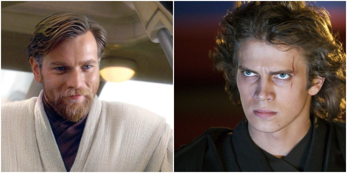 Star Wars: 5 Ways Obi-Wan Was Prequel's Main Protagonist (& 5 It Was ...