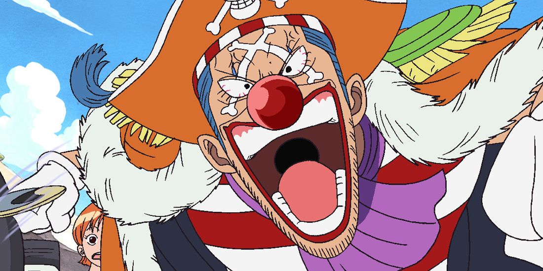 Adventures of the Orange Coat Pirates (One Piece)