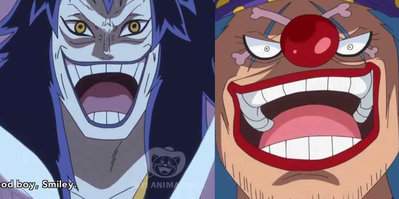 One Piece: The 10 Best Enel Face Memes