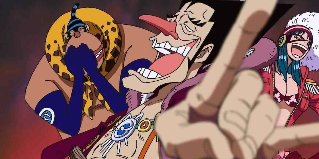 Four reasons why you should get into One Piece – even 25 years