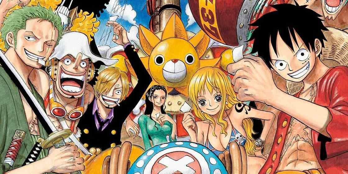 10 Manga To Read If You Like Dragon Ball