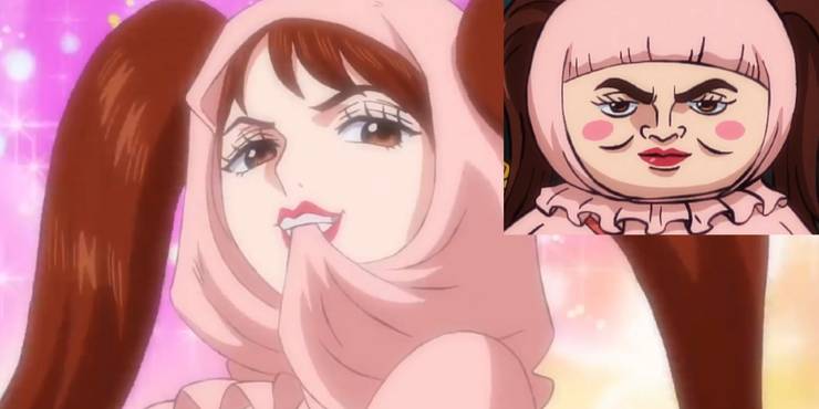 One Piece 10 Things You Should Know About The Nine Red Scabbards One Piece 10 Things You Should Know About The Nine Red Scabbards