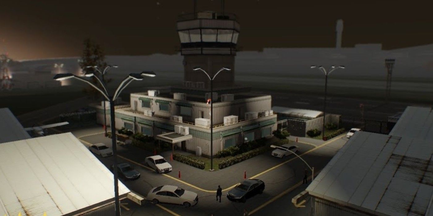 Payday 2 The Four Best Heists, Ranked