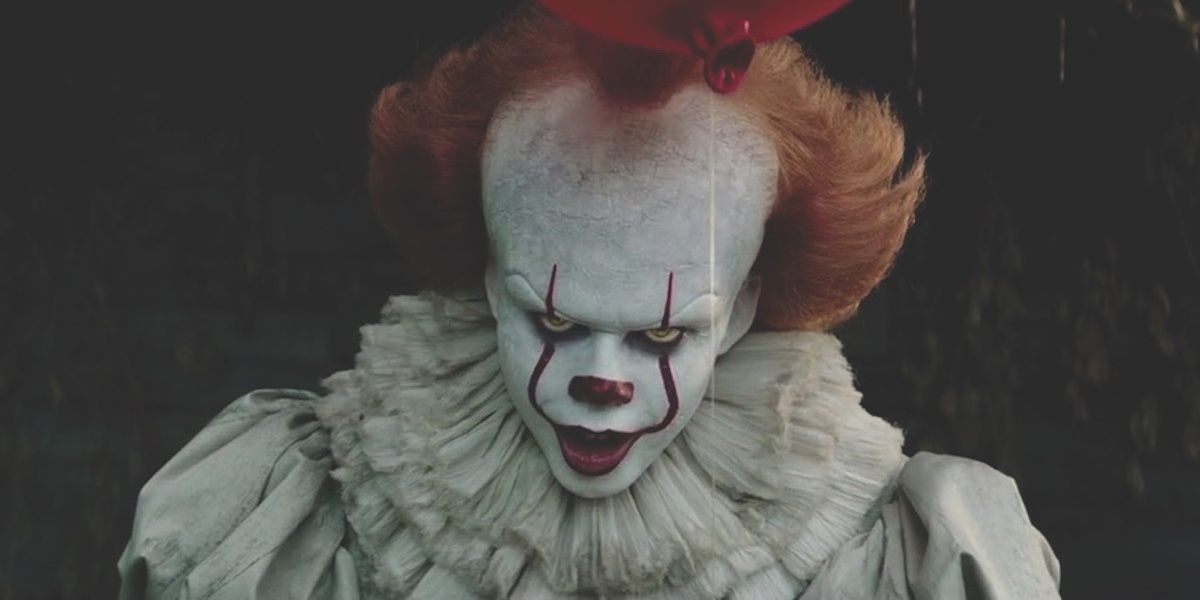 Cs: Dead By Daylight: 5 Reasons Pennywise Should Be Added To The Game 