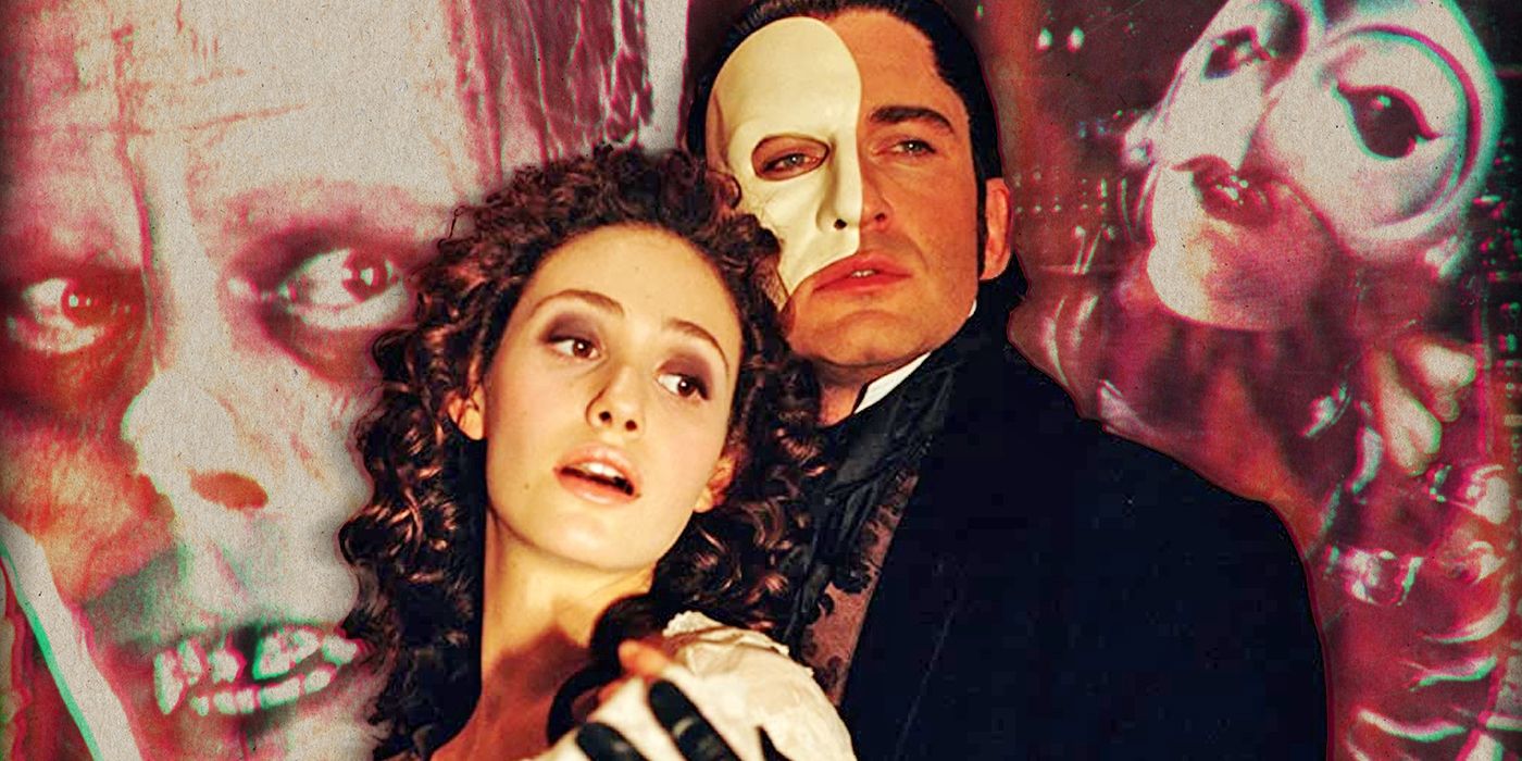 phantom of the opera movie meaning