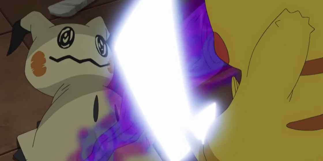 Pokémon The 10 Sun & Moon Pokémon Battles Ranked
