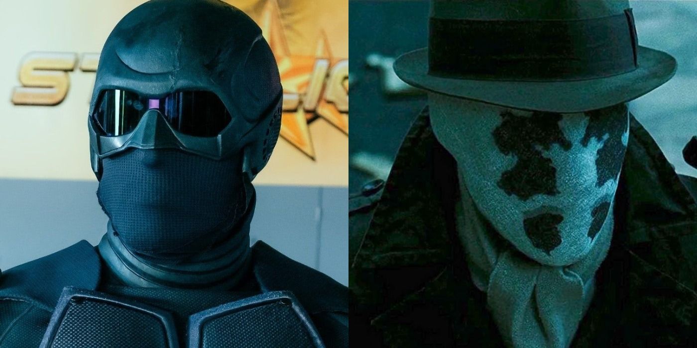 The Boys Vs. Watchmen: Speaking Truth to (Super) Power - Who Did It Better?