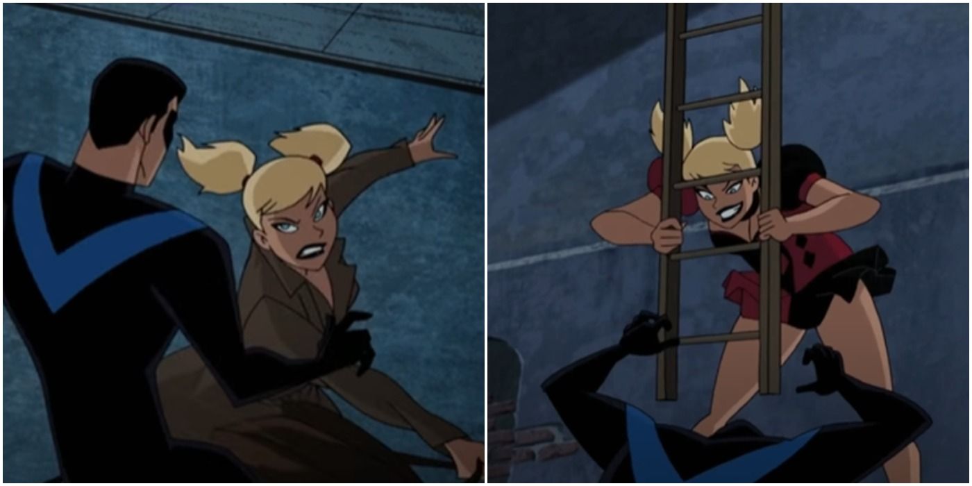 DC 10 Of Harley Quinn's Greatest Fights