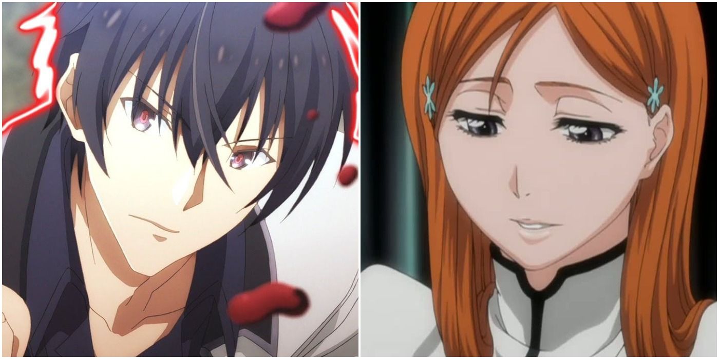 Why did Redo of Healer receive an anime adaptation despite how graphic it  gets? - Quora