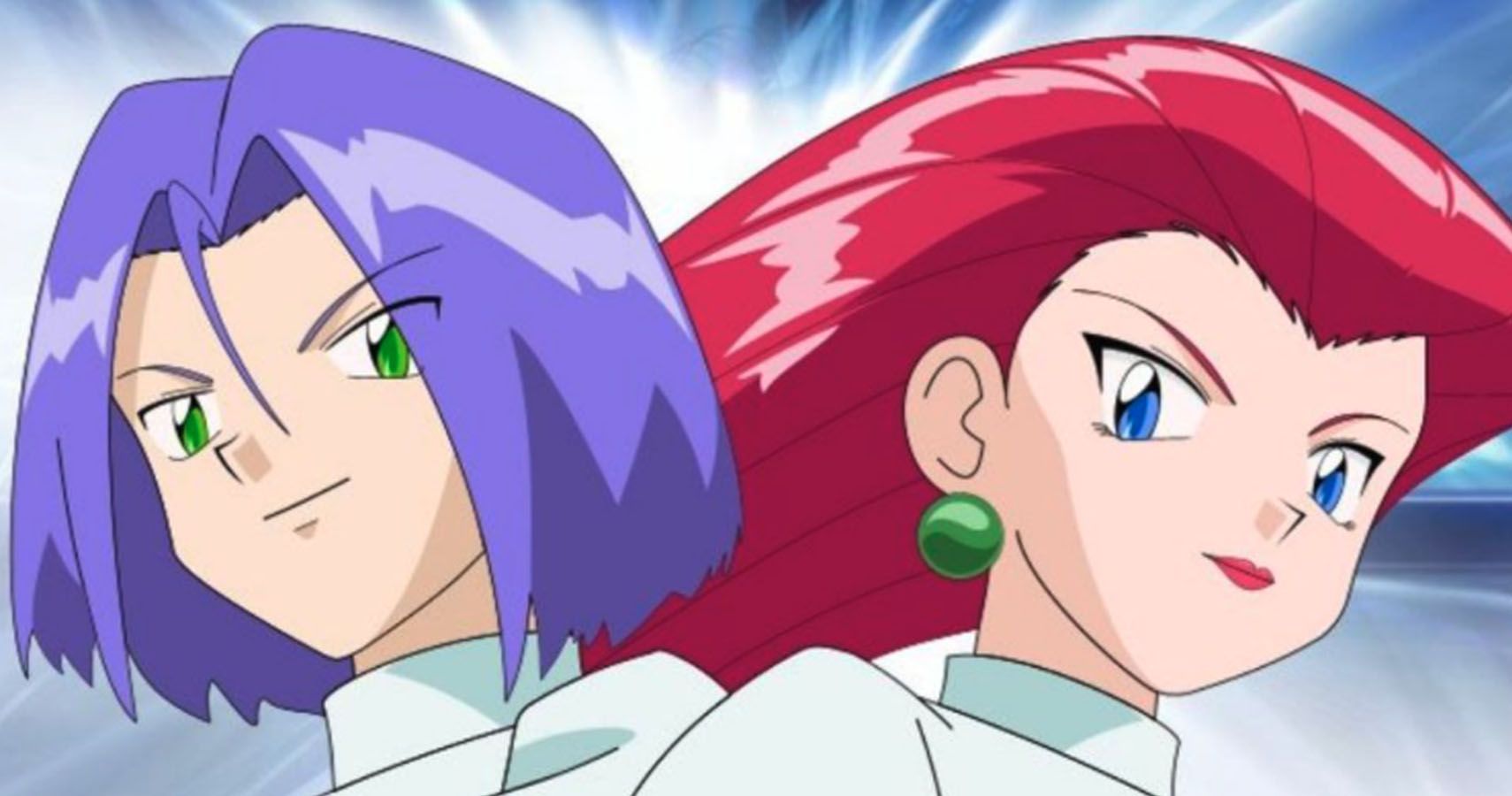 Pokemon jessie james rocket team jesse cute deviantart comic rocketshipping pokémon ash twins anime good misty kids fan family kid