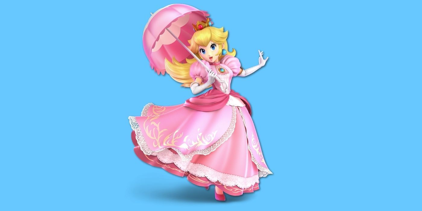 Princess Toadstool: Everything You Didn't Know About Peach