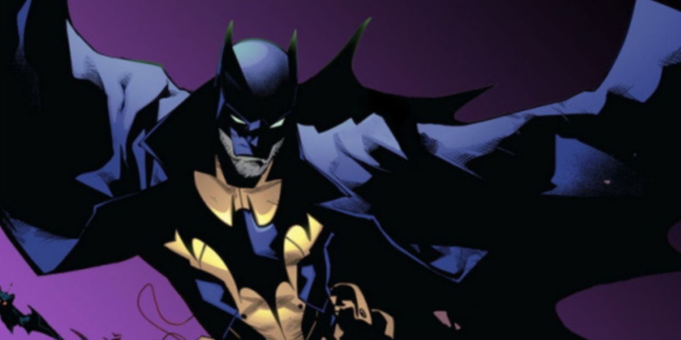 10 Most Underrated Batman Suits, Ranked