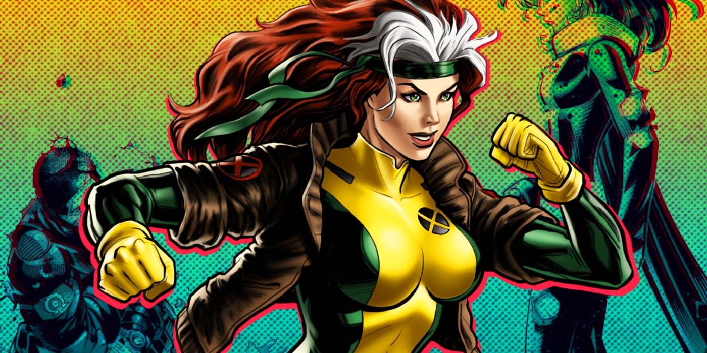 rogue xmen