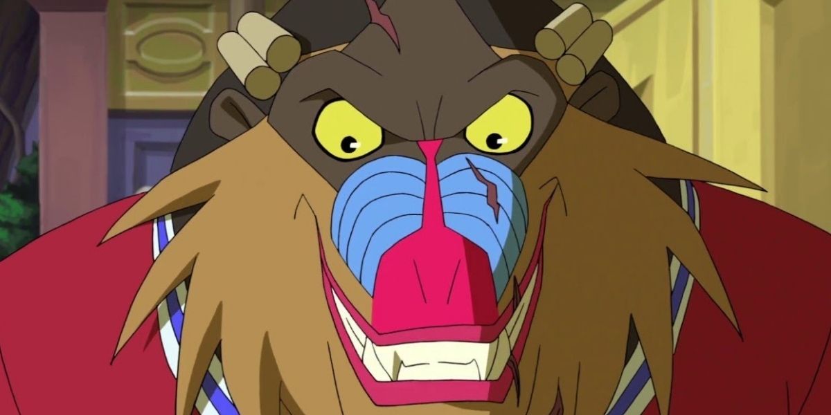 Kipo & The Age Of Wonderbeasts 10 Most Powerful Mutes, Ranked