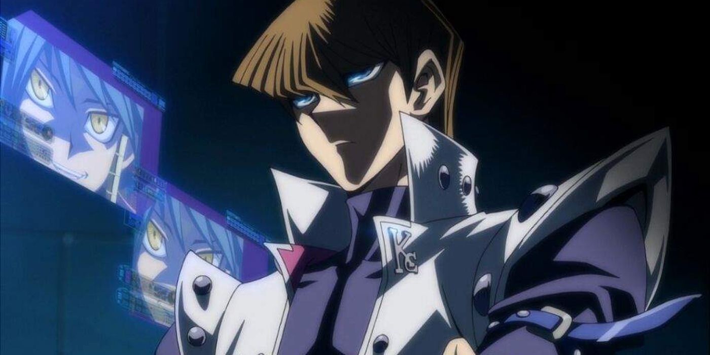 Who Are The Best Yu-Gi-Oh! Characters Ever?