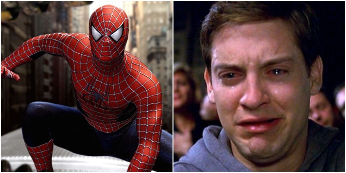 Spider-Man: 10 Best Quotes In The Film